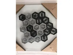 Hive Boardgame