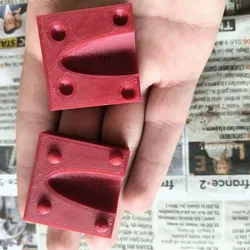 Incense mold