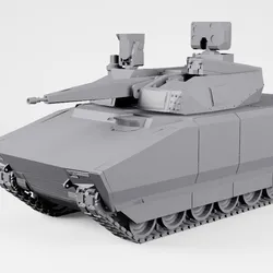 KF 41 with Skyranger 30 turret