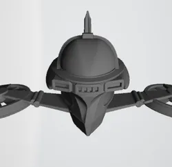 MAZINGER Z PILDER