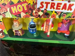 Mejoras para el juego Hot Streak - Modelo de impresión 3D gratuito