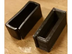 Metawatch strap holder replacement