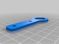 Monoprice MakerSelect V2 Filament Guide