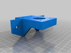 Nema 17 2020 mount
