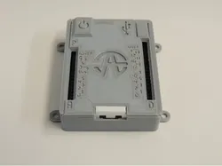 New E-lock for Arduino Uno case