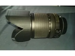 NIKON Nikkor AF-S 18-140mm lens hood