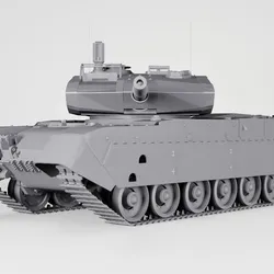 Olifant Mk. 1B Optimum