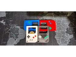 Opener Gameboy / Destapador Gameboy