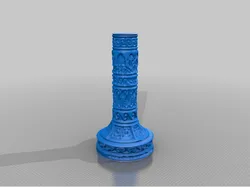 pillar