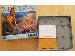 Pimp Menerva Deluxe