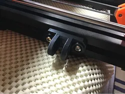 Prusa MK3 Camera Mount