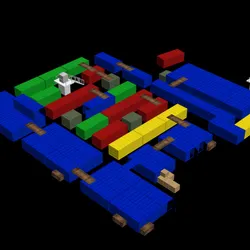 Pubg / Bgmi : Gepgopol Creates High Poly