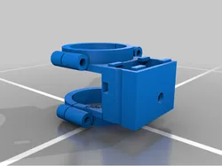 Remote Boom Controller