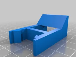 Servo Mounts