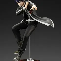 Shiki Ichinose realistic figure