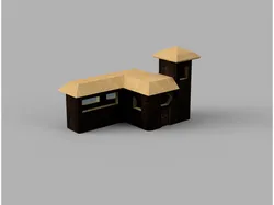 Simple House