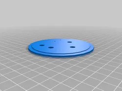 Spirit Radio Lid