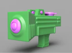 Splattershot Jr.