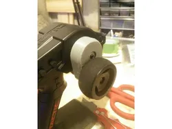 Tactic TTX300 steering angle increaser