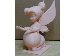 Tinkerbelly