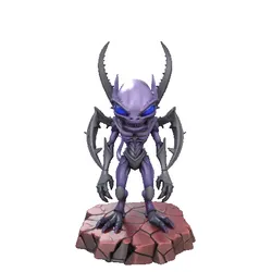 Voidling Fiend