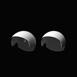 Wig cap for female monster high dolls