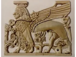 Winged Sphinx