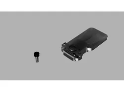 Yi 4K Action Camera Phone Gimbal Adapter