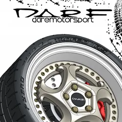 1/18 DARE F6 WHEELS - LIBERTY WALK / LIBERTY WALK / PORSCHE /SUBARU STI WRX / OPEL / BMW / MERCEDES / FORD/ NISSAN / GTR / MITSUBISHI EVO / AE86 / MUGEN / TYPE R / SPEEDLINE / PRODRIVE / FORD / GTI /