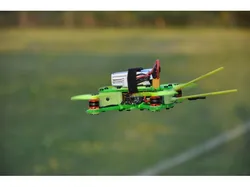 2" Micro Quad - PETG edition