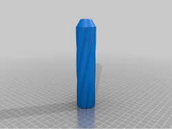 Airsoft Silencer