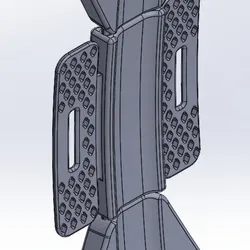 Back Brace