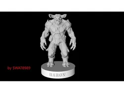Baron (Doom 4)