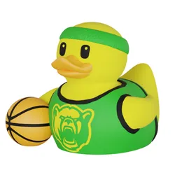 Basketball-Baylor Bears