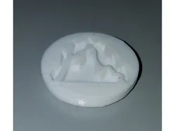 Bonfire D&D Token