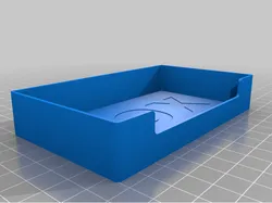 Box for small items