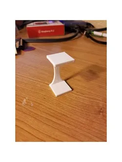 Combat Hourglass Riser