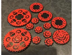 D&D Tokens