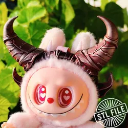 Devil's horns  Halloween headband