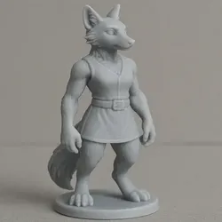 dnd mini
