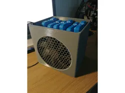 Evaporative Cooler (Air Con)