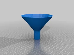 Funnel