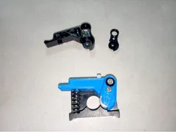 Geeetech MK8 Extruder Arm Repair