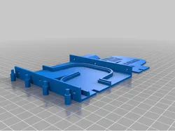 Generic Coin Mech for Standard Arcade Video/Pinball Games
