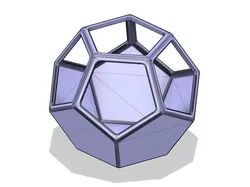 Geometric Planter - I
