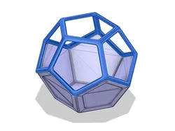 Geometric Planter - II