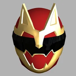 Gozyu Wolf