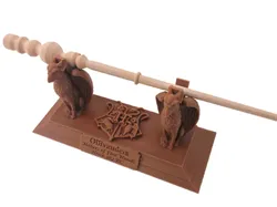 Griffins Wand Holder