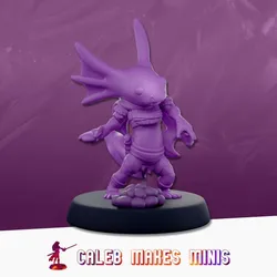 Guide (Version A) [PRE-SUPPORTED] | Axolotls III