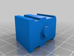 HK VP9 Magazine Plug 15 to 10 Rounds